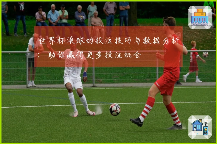 世界杯滚球的投注技巧与数据分析：助你赢得更多投注机会