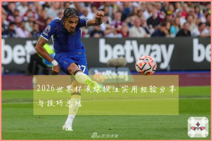 2026世界杯滚球投注实用经验分享与技巧总结