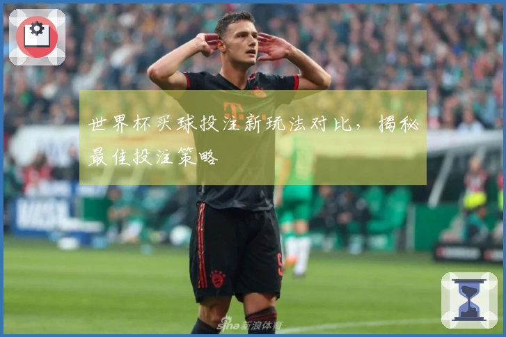 世界杯买球投注新玩法对比，揭秘最佳投注策略