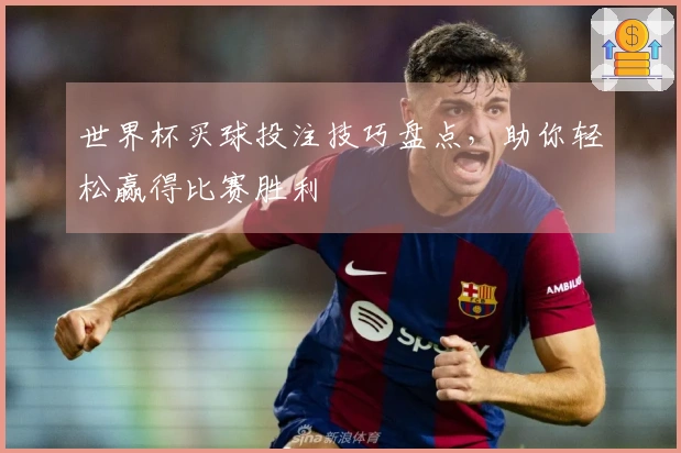 世界杯买球投注技巧盘点，助你轻松赢得比赛胜利