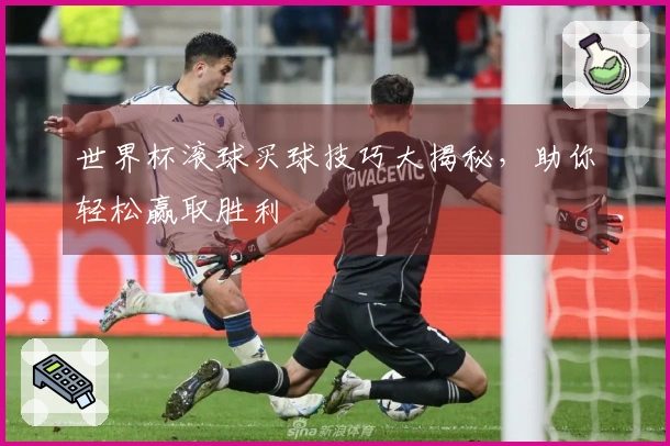 世界杯滚球买球技巧大揭秘，助你轻松赢取胜利