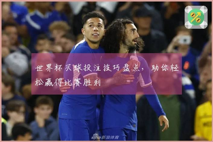 世界杯买球投注技巧盘点，助你轻松赢得比赛胜利