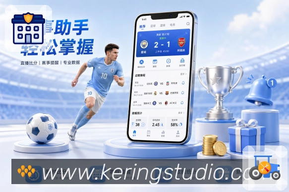 赛事资讯与看点