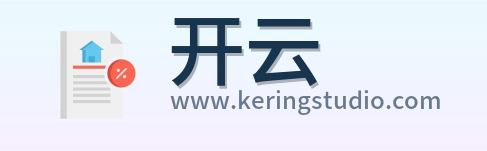 开云 Logo